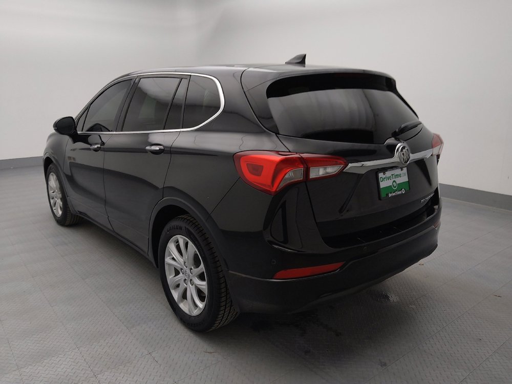 Used 2020 Buick Envision Preferred image 5