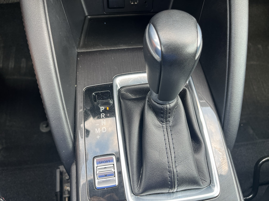 Used 2016 MAZDA CX-5 Grand Touring AWD/4WD image 23