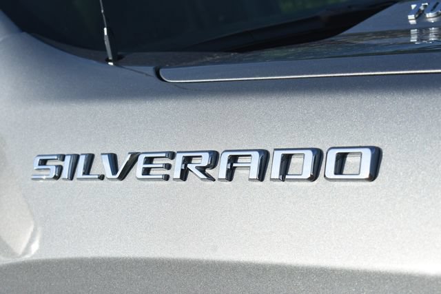 New 2026 Chevrolet Silverado 1500 LT AWD/4WD image 13