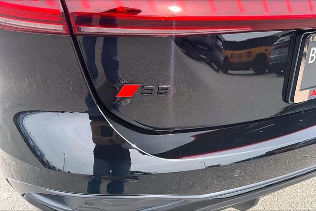 New 2026 Audi S5 Premium Plus AWD/4WD image 33