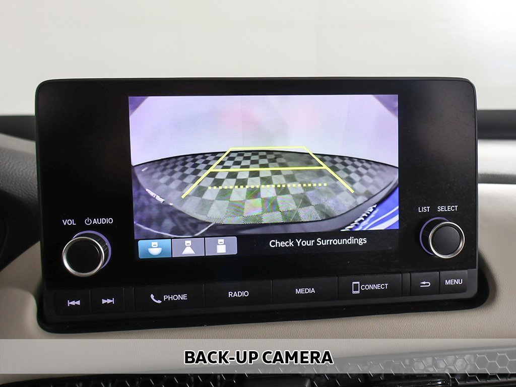 Used 2023 Honda HR-V LX image 4