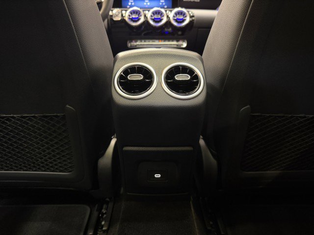 Certified 2025 Mercedes-Benz CLA 35 AMG 4MATIC image 19