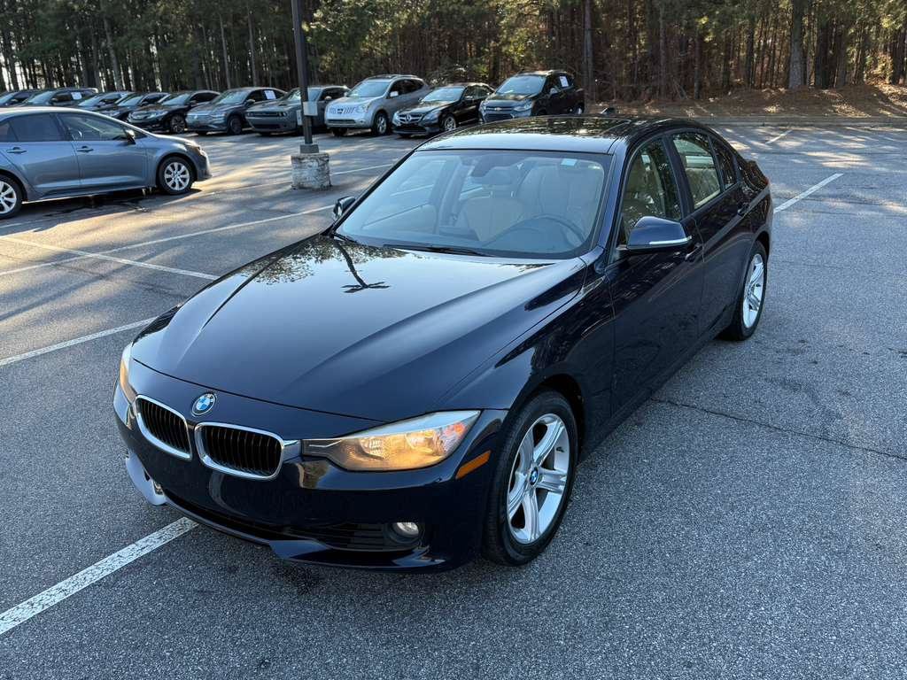 Used 2013 BMW 328i Sedan RWD image 26