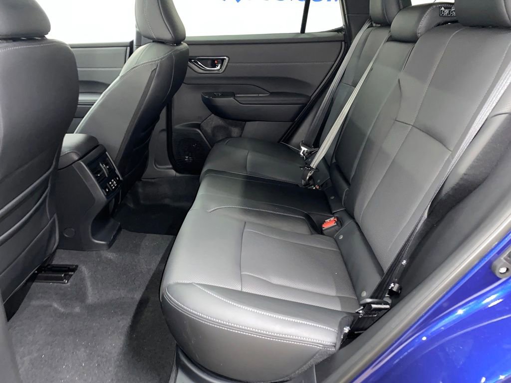 New 2026 Subaru Outback Touring XT image 16