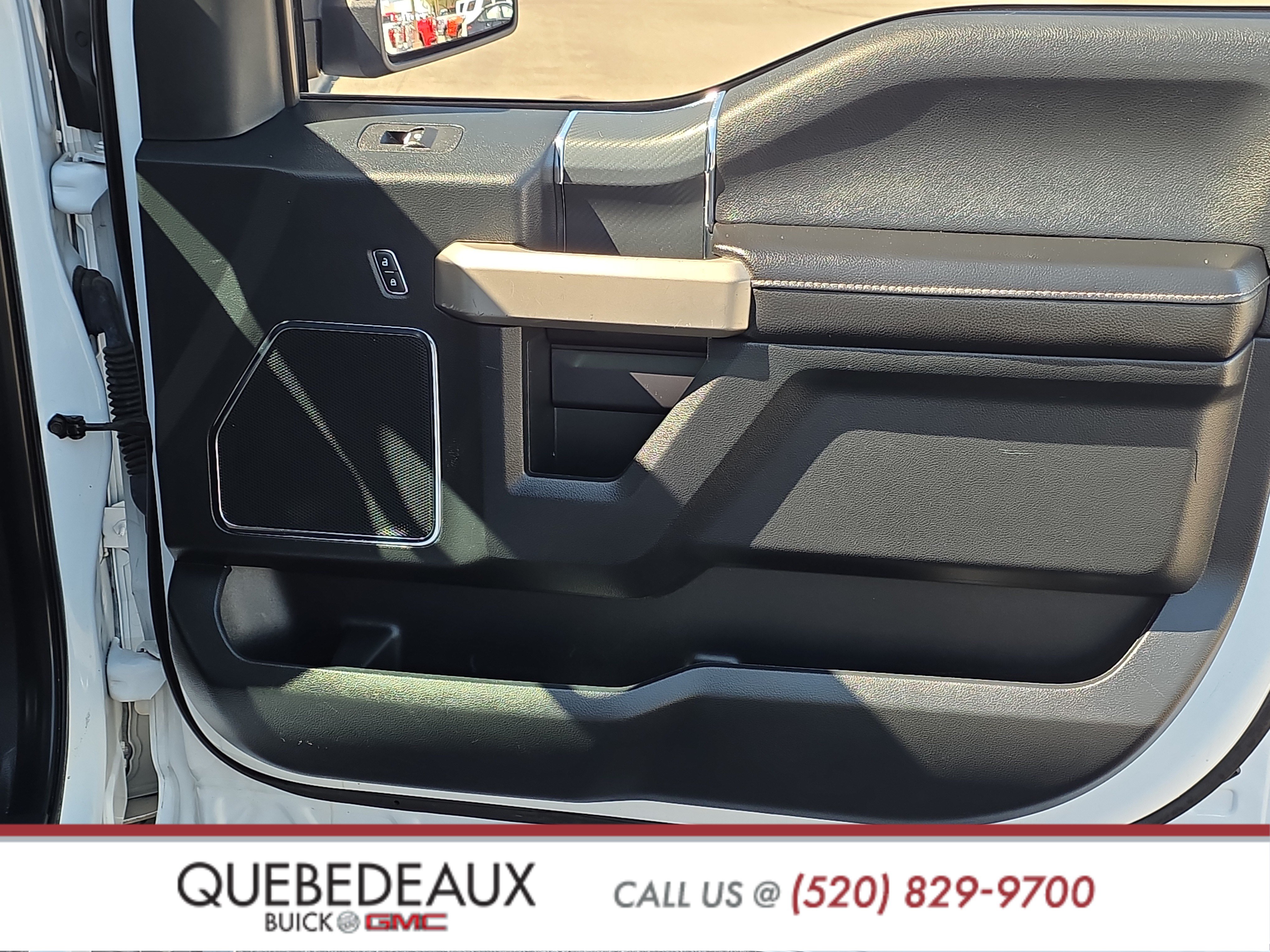 Used 2019 Ford F150 Lariat AWD/4WD image 35