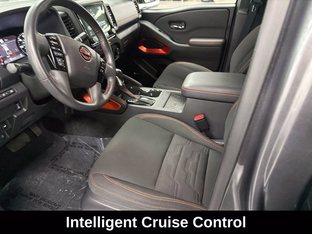 Used 2023 Nissan Frontier PRO-4X w/ Pro Convenience Package AWD/4WD image 14