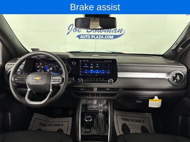 New 2025 Chevrolet Colorado LT w/ LT Convenience Package image 19