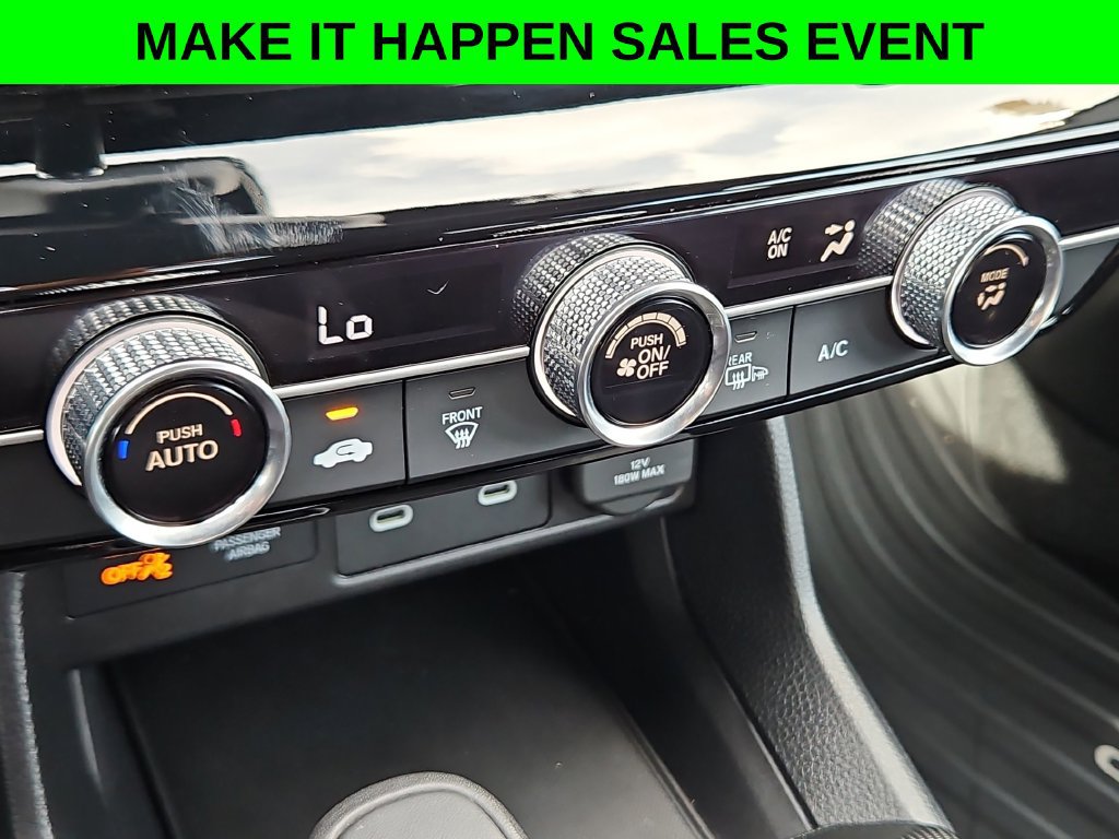 Used 2026 Honda Civic Sport image 18