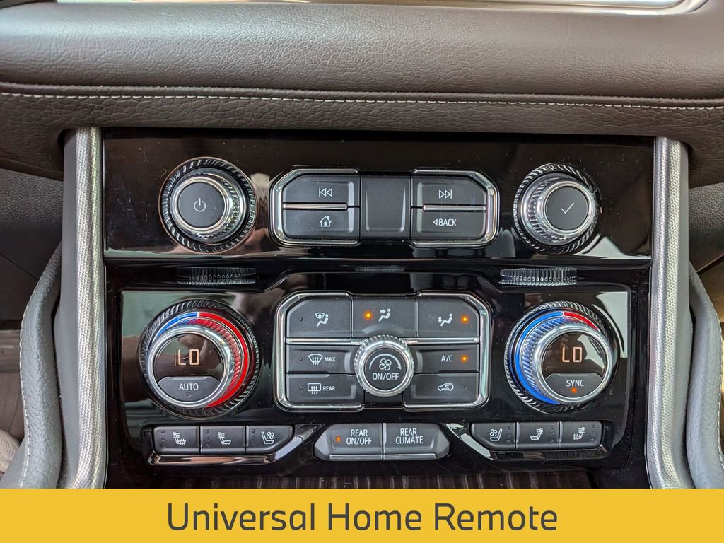 Used 2021 GMC Yukon XL Denali image 7