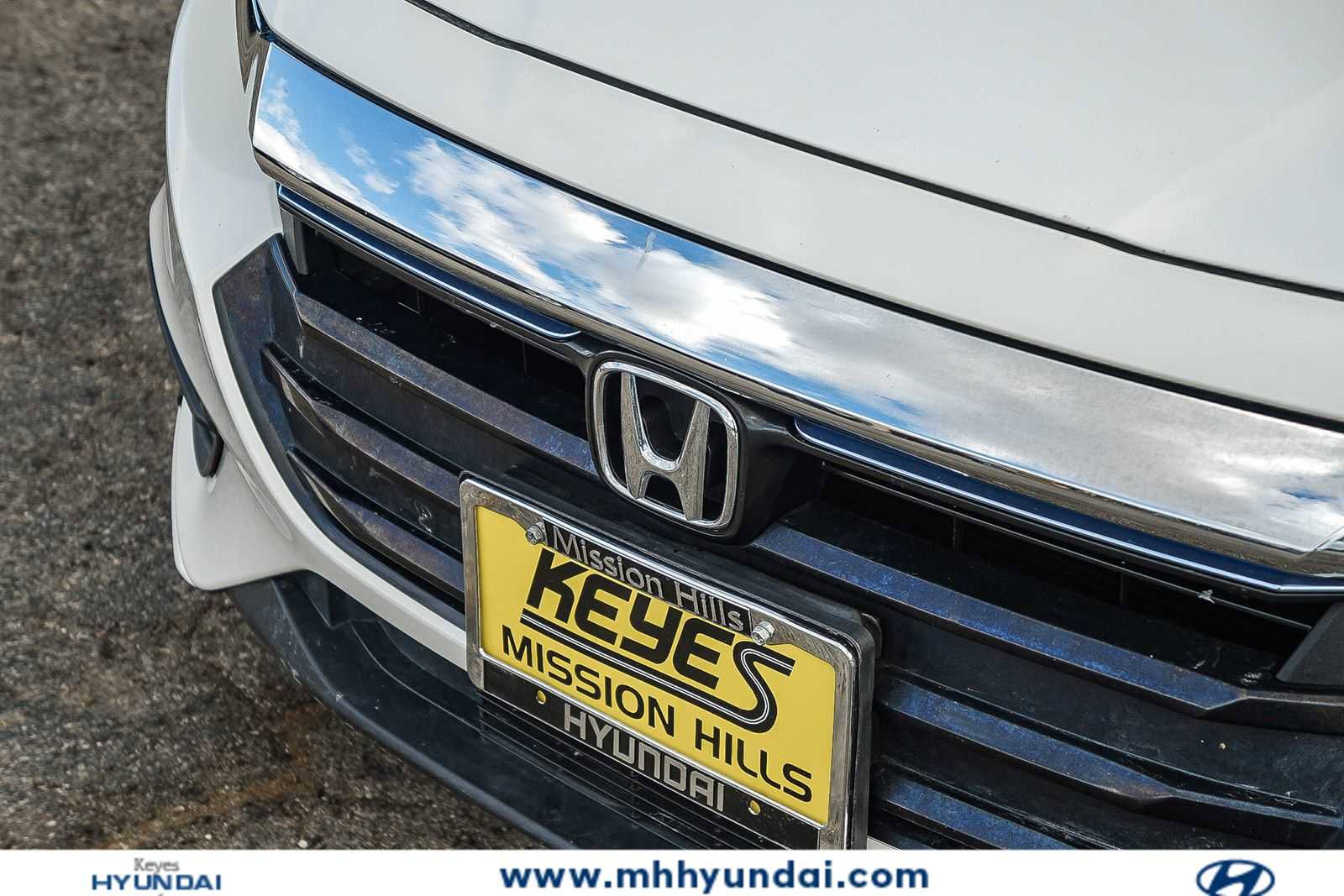 Used 2019 Honda Insight LX image 9