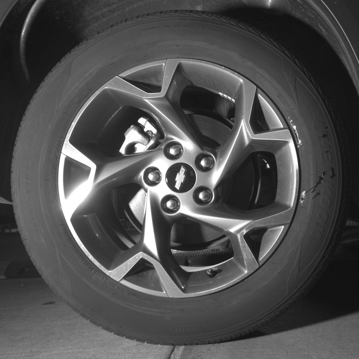Used 2025 Chevrolet Trax LT w/ LT Convenience Package FWD image 15