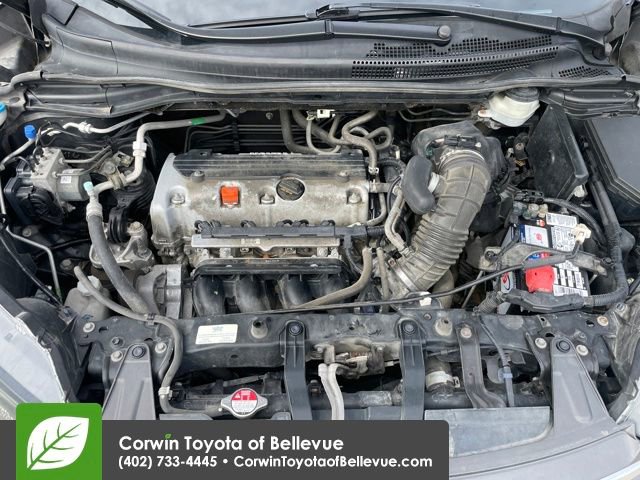 Used 2014 Honda CR-V EX image 25