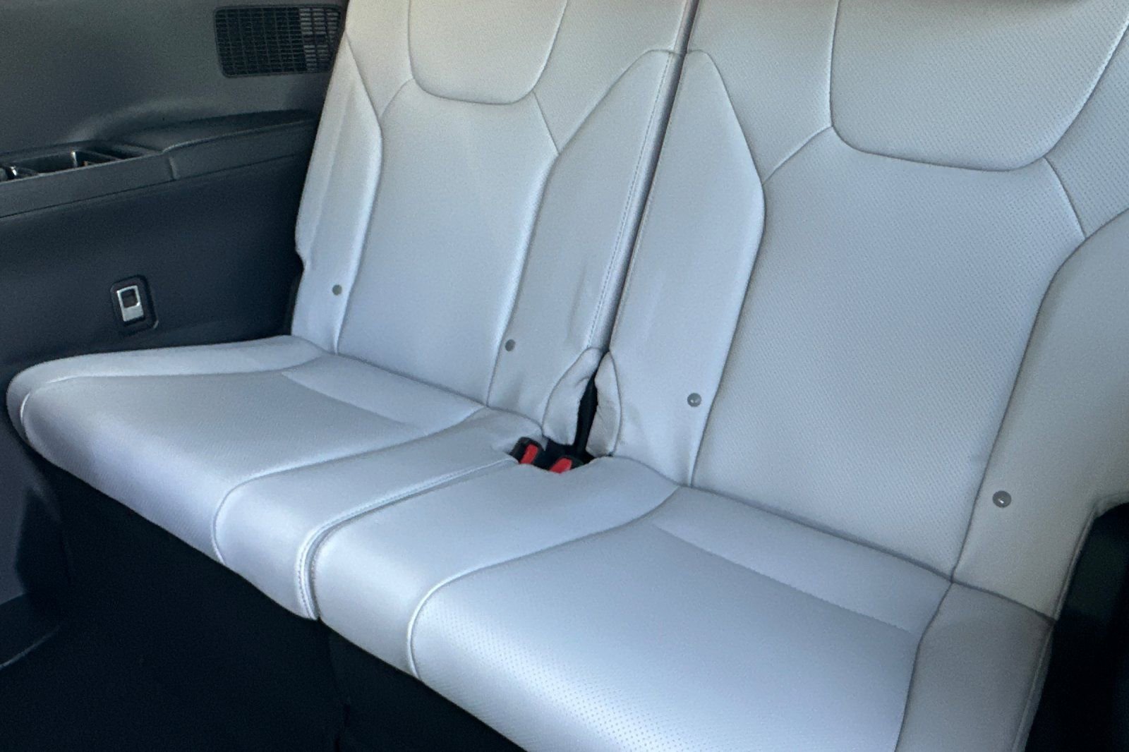 New 2026 Lexus TX 350 FWD image 18