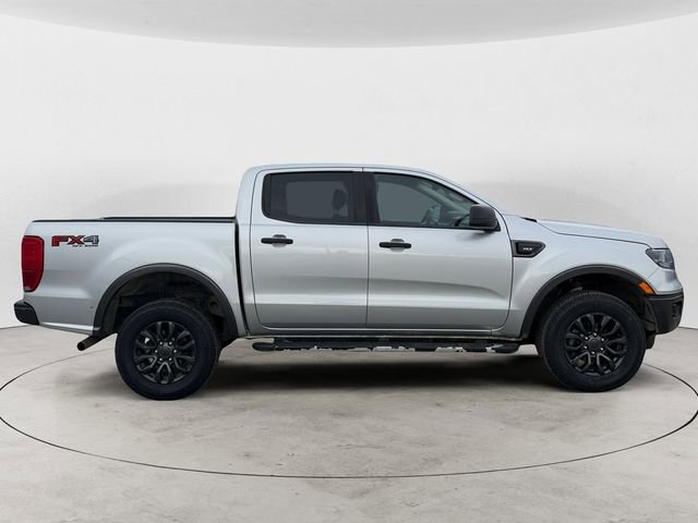 Used 2019 Ford Ranger XLT w/ Equipment Group 302A Luxury AWD/4WD image 6