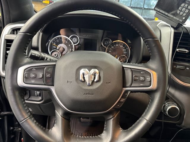 Used 2022 RAM 1500 Big Horn image 19