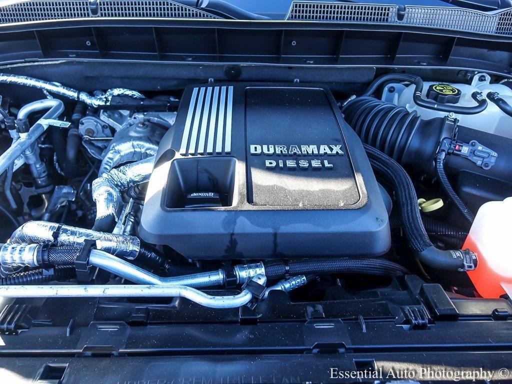 Used 2020 GMC Sierra 1500 Denali image 31