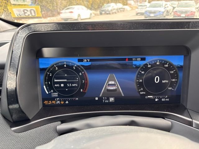 New 2026 Subaru Outback Limited AWD/4WD image 28