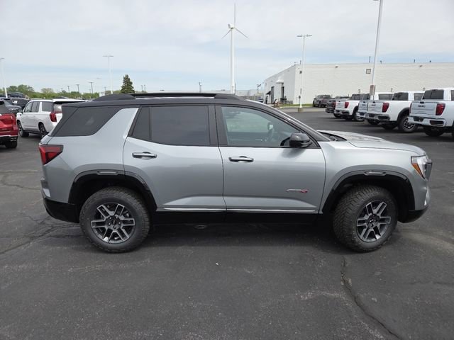 New 2026 GMC Terrain AT4 AWD/4WD image 26