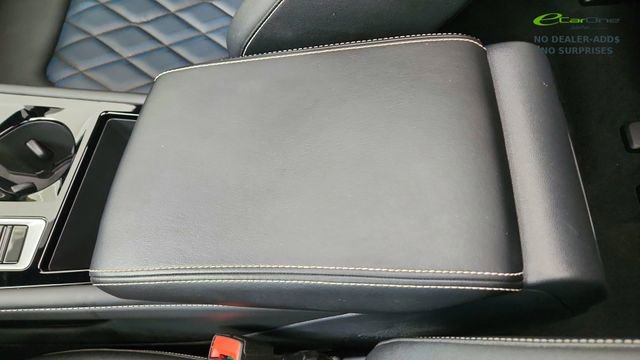 Used 2025 Volkswagen Atlas Cross Sport SEL Premium R-Line AWD/4WD image 58