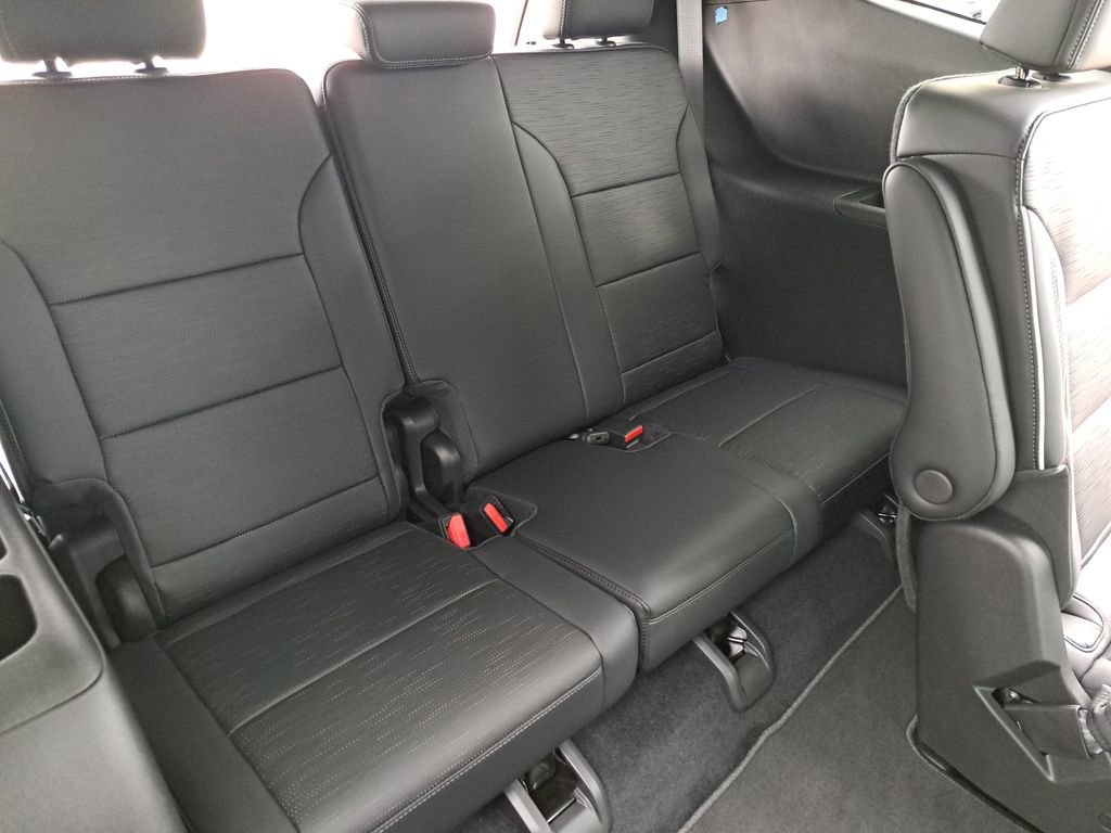 New 2026 Buick Enclave Sport Touring w/ Power Package FWD image 12