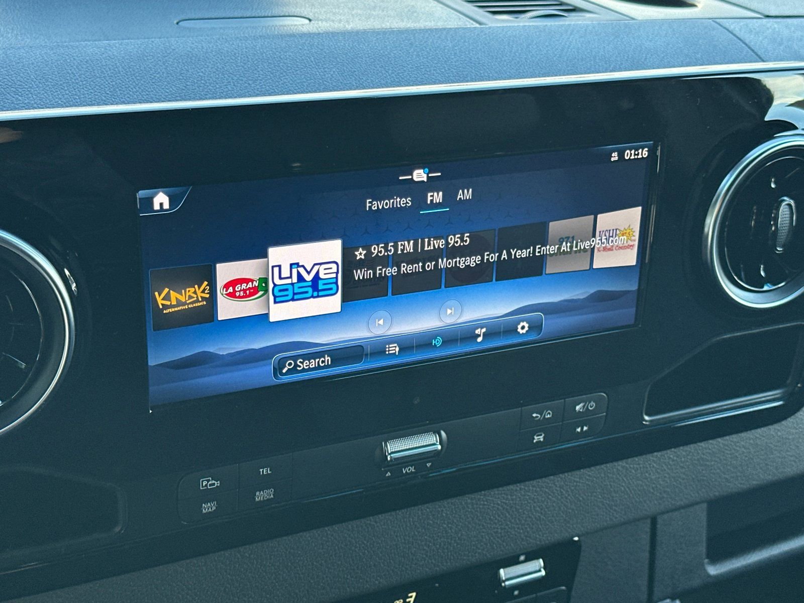 New 2026 Mercedes-Benz Sprinter 144 Cargo image 19