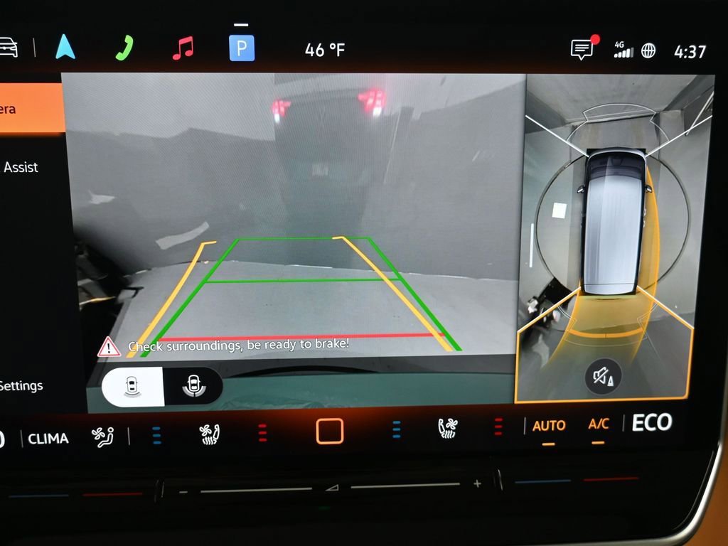 Used 2025 Volkswagen ID. Buzz 1st Edition image 15