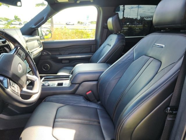 Used 2022 Ford Expedition Platinum image 21
