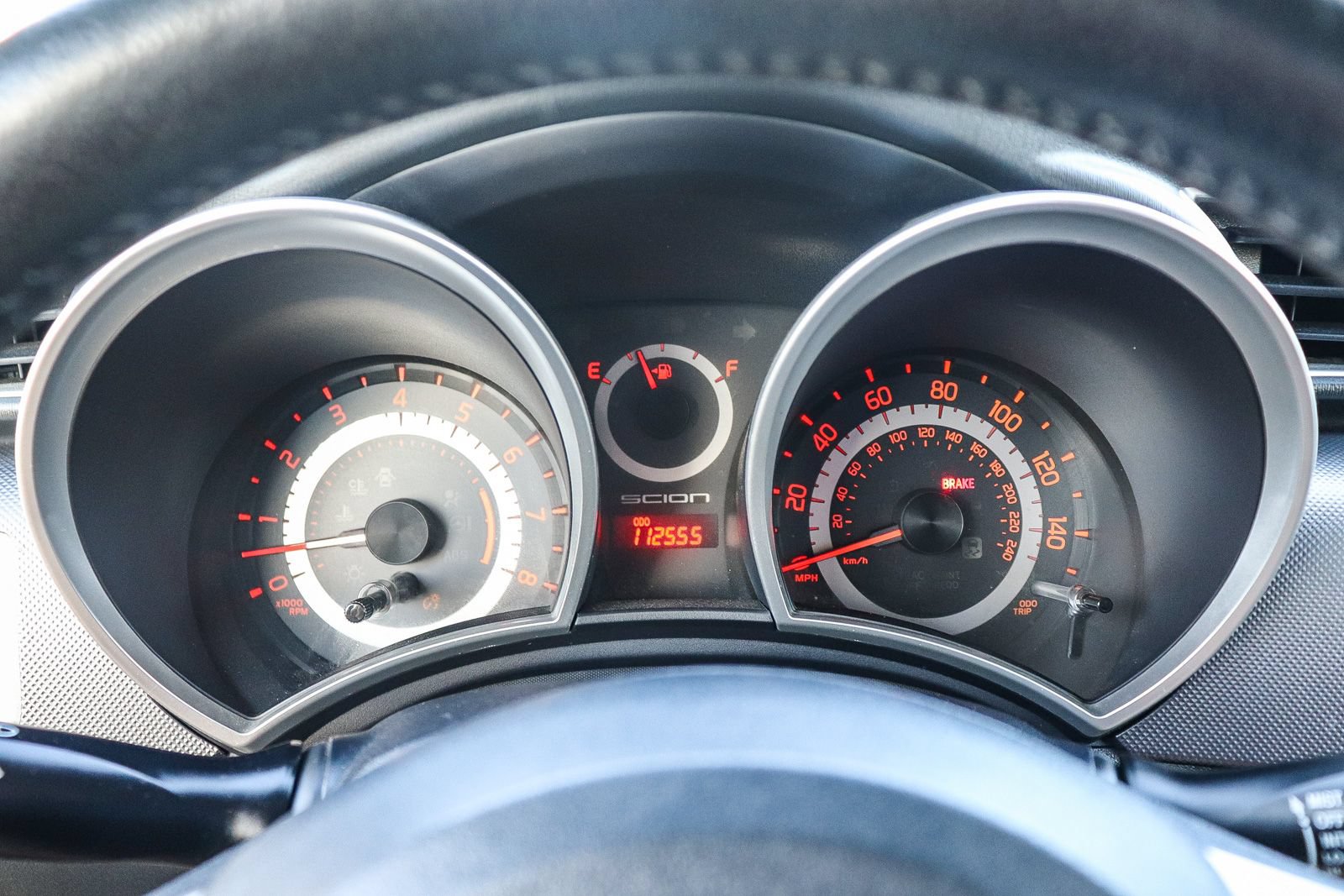 Used 2015 Scion tC FWD image 23