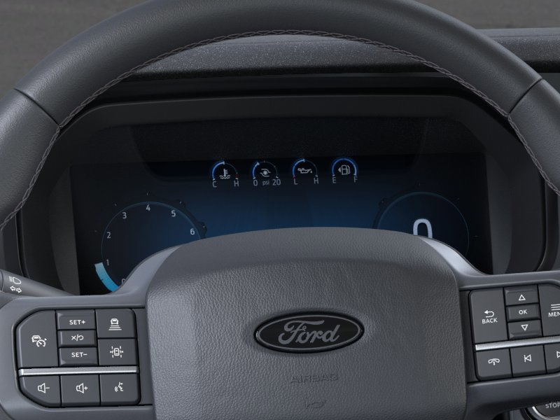 New 2026 Ford F150 Lariat AWD/4WD image 14