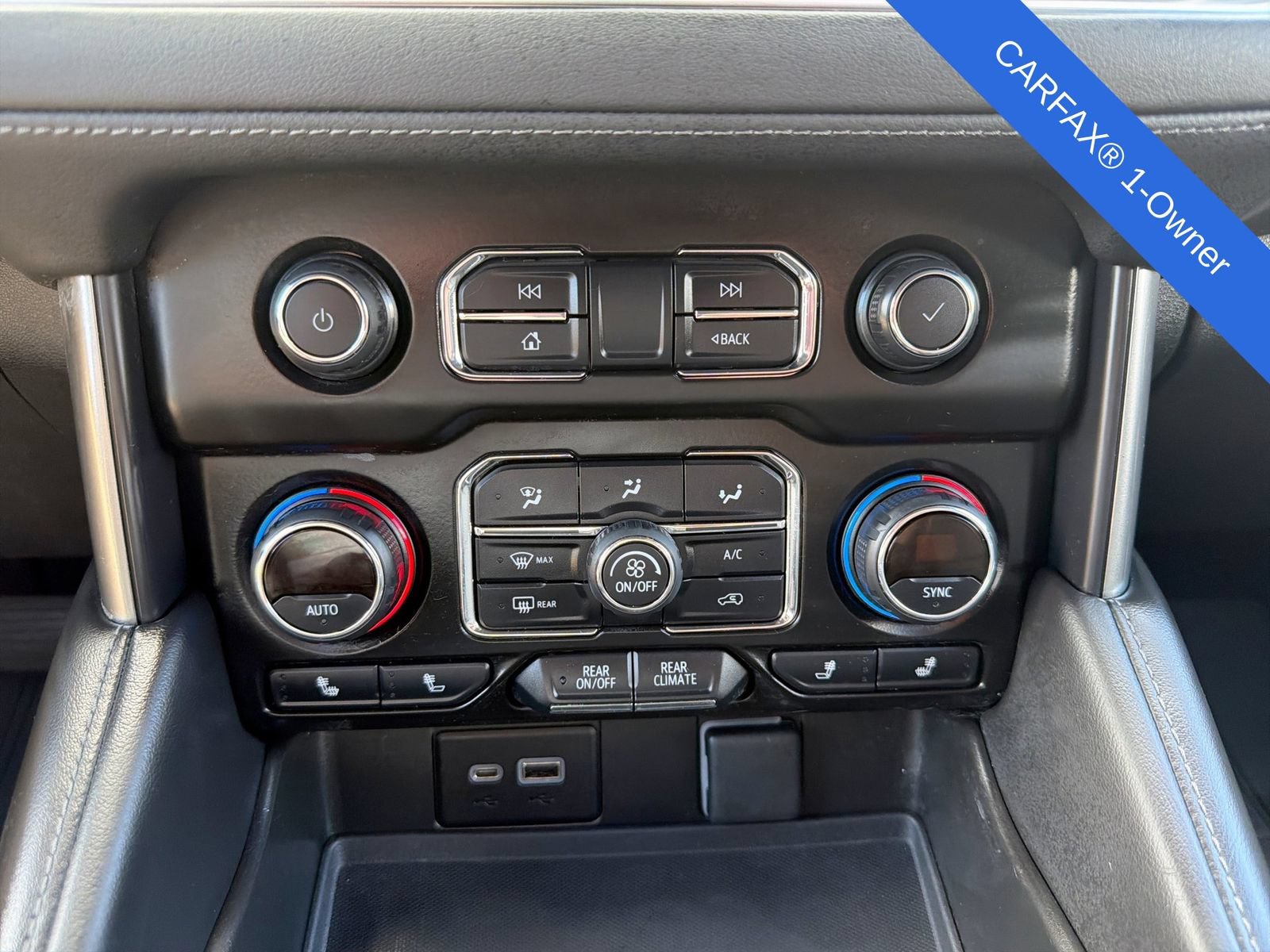 Used 2021 Chevrolet Tahoe LT AWD/4WD image 32
