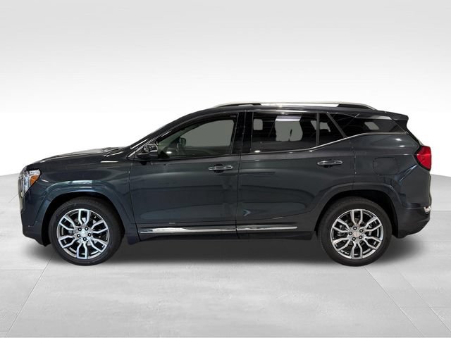 Used 2022 GMC Terrain Denali AWD/4WD image 8