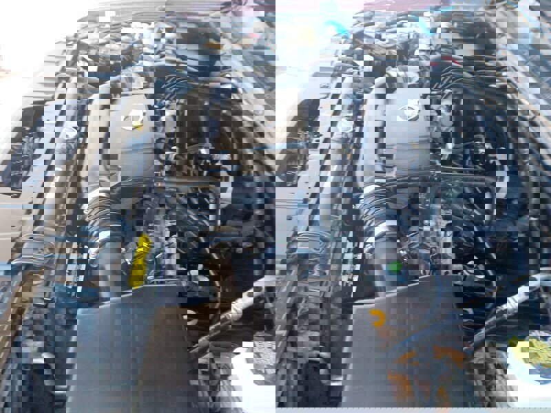 Used 2012 Nissan Xterra S image 33