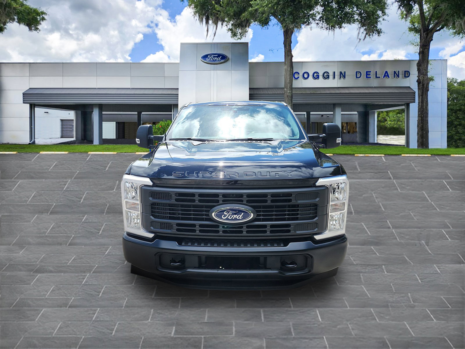 New 2026 Ford F250 XL image 8