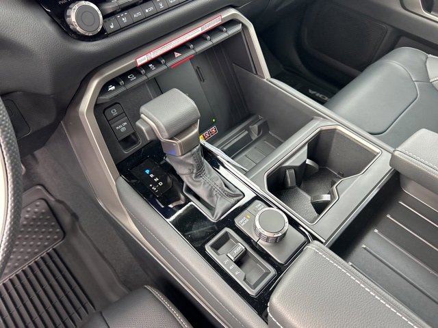 New 2026 Toyota Sequoia Limited image 24