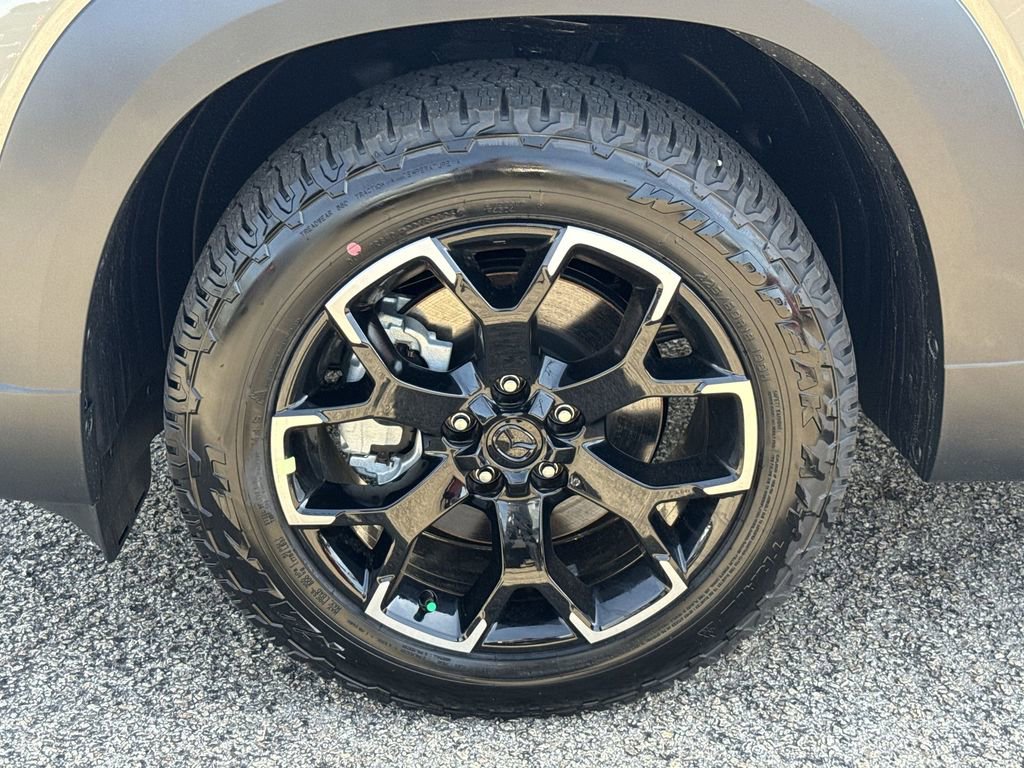 New 2026 MAZDA CX-50 Meridian Edition w/ Weather Package image 10