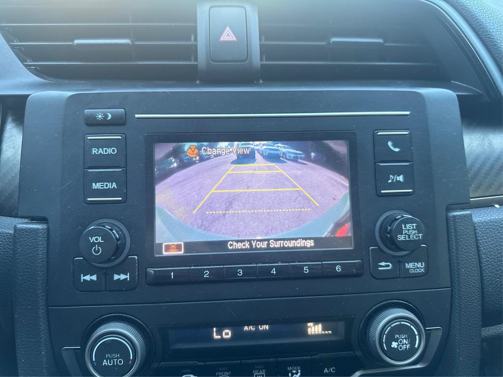 Used 2017 Honda Civic Sport image 17