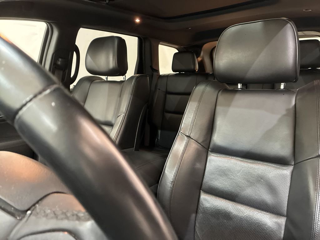 Used 2019 Jeep Grand Cherokee High Altitude AWD/4WD image 10