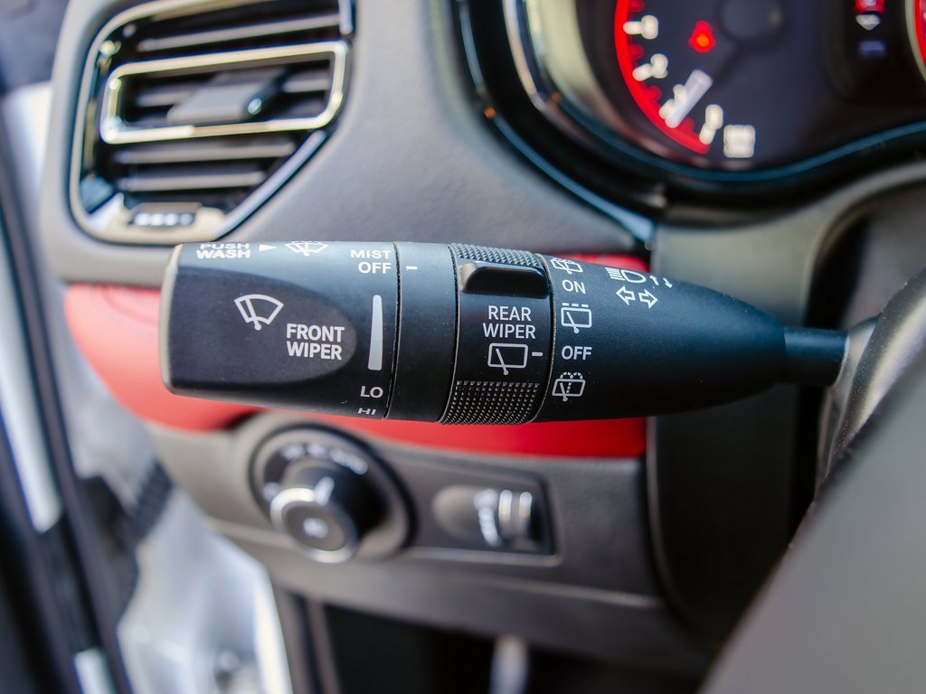 Used 2022 Dodge Durango R/T w/ Blacktop Package image 18