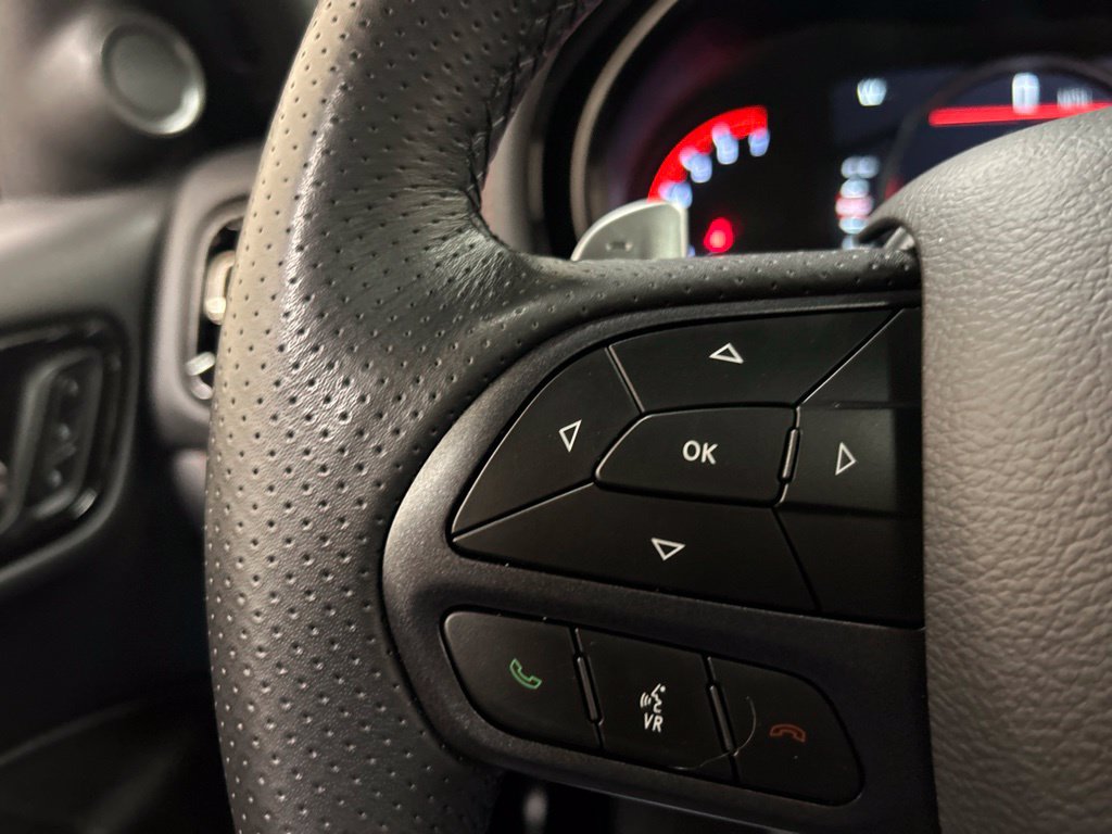 Used 2025 Dodge Durango GT AWD/4WD image 25