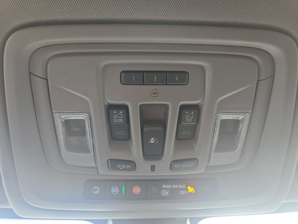 Used 2019 GMC Sierra 1500 Denali w/ Denali Ultimate Package AWD/4WD image 26