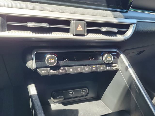 Used 2023 Kia K5 GT-Line w/ GT-Line Premium Package FWD image 21