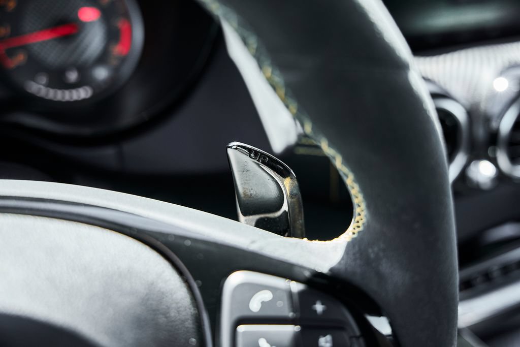 Used 2018 Mercedes-Benz AMG GT R image 59