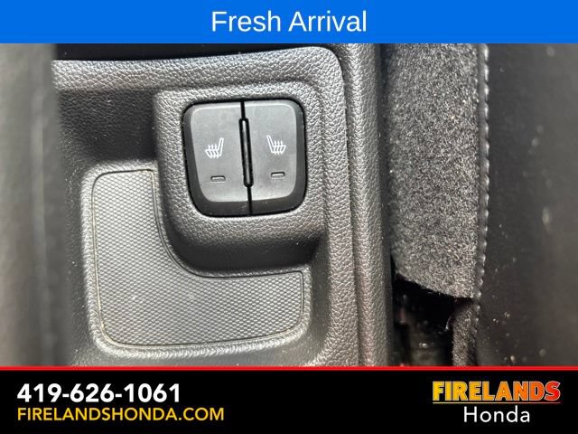 Used 2022 Chevrolet Spark LT FWD image 22