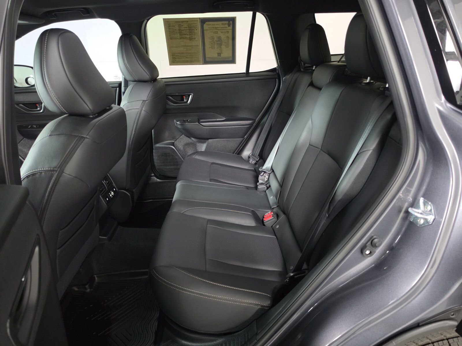 Used 2026 Subaru Outback Limited XT w/ Premium/Limited Package 2 image 16