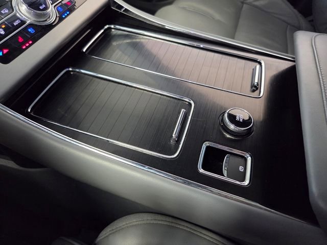 Used 2020 Lincoln Aviator Reserve w/ Equipment Group 202A AWD/4WD image 33