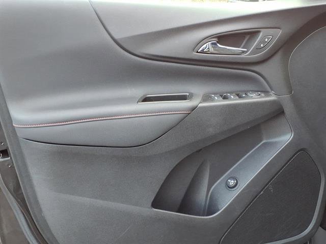 Certified 2023 Chevrolet Equinox RS image 11