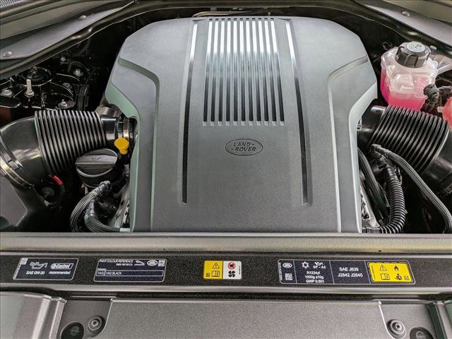 New 2026 Land Rover Range Rover Autobiography image 16