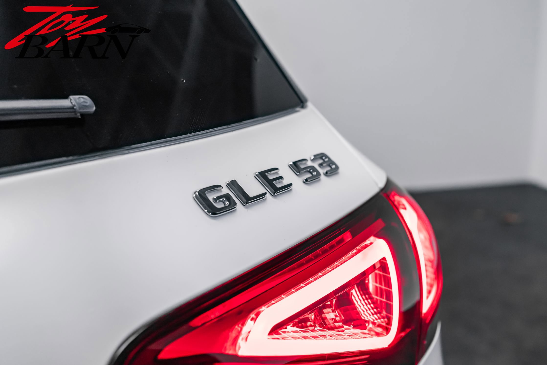 Used 2023 Mercedes-Benz GLE 53 AMG 4MATIC image 14