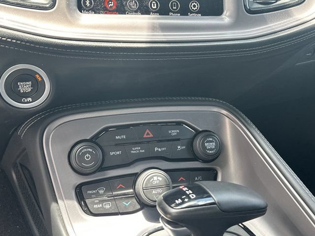 Used 2023 Dodge Challenger GT w/ Plus Package RWD image 26