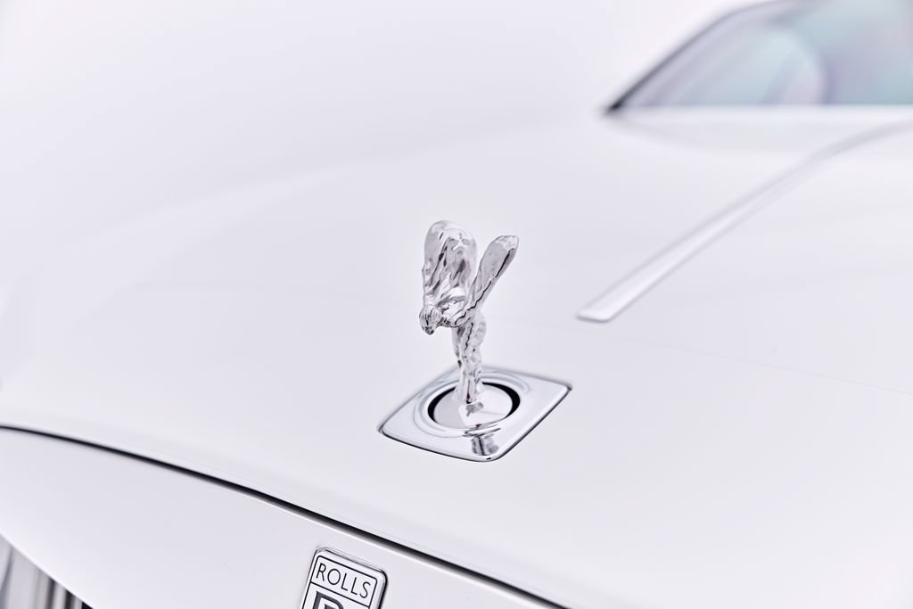 Used 2014 Rolls-Royce Wraith RWD image 21